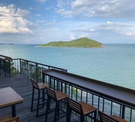 Heaven Hill Lanta Koh Lanta Exterior foto
