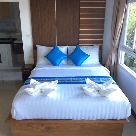 Heaven Hill Lanta Koh Lanta Exterior foto
