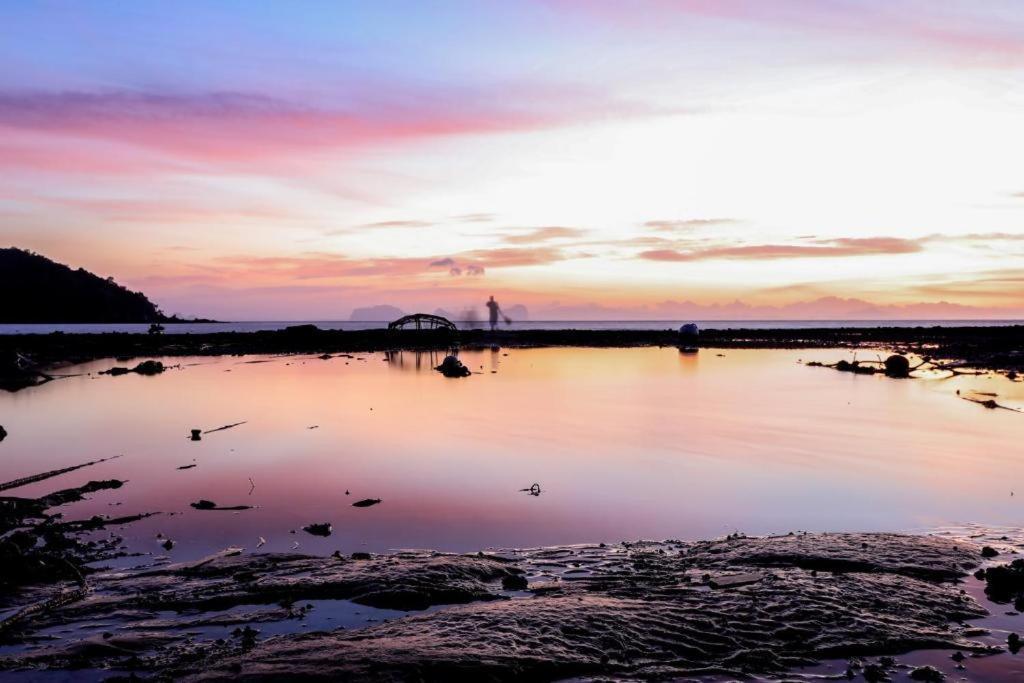 Heaven Hill Lanta Koh Lanta Exterior foto