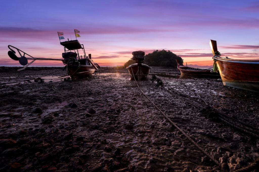 Heaven Hill Lanta Koh Lanta Exterior foto