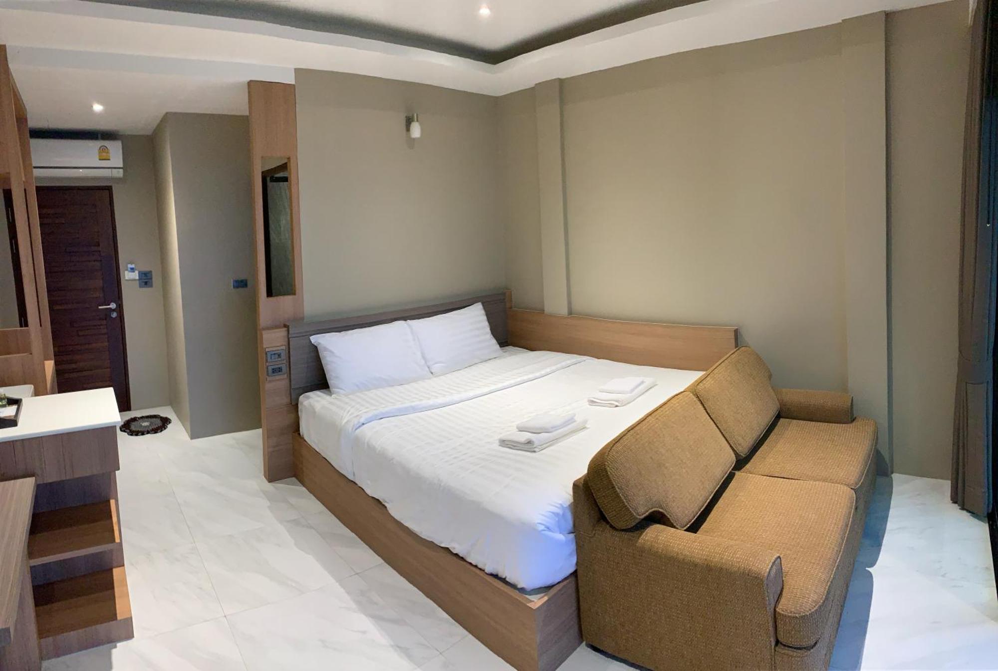 Heaven Hill Lanta Koh Lanta Exterior foto