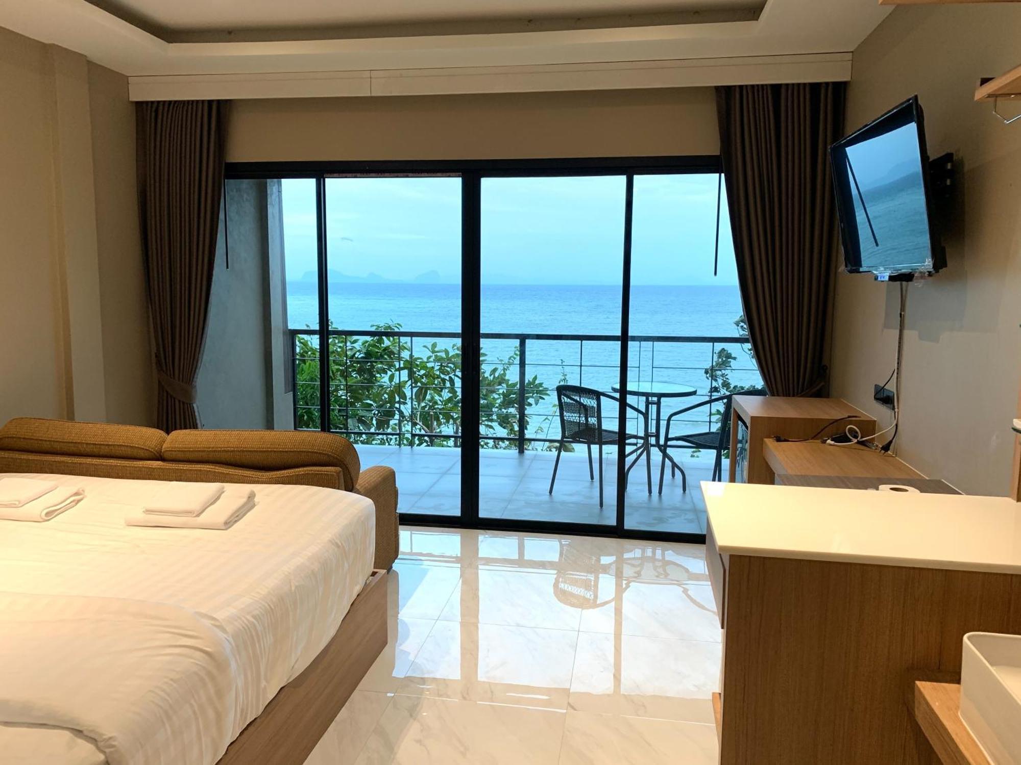 Heaven Hill Lanta Koh Lanta Exterior foto
