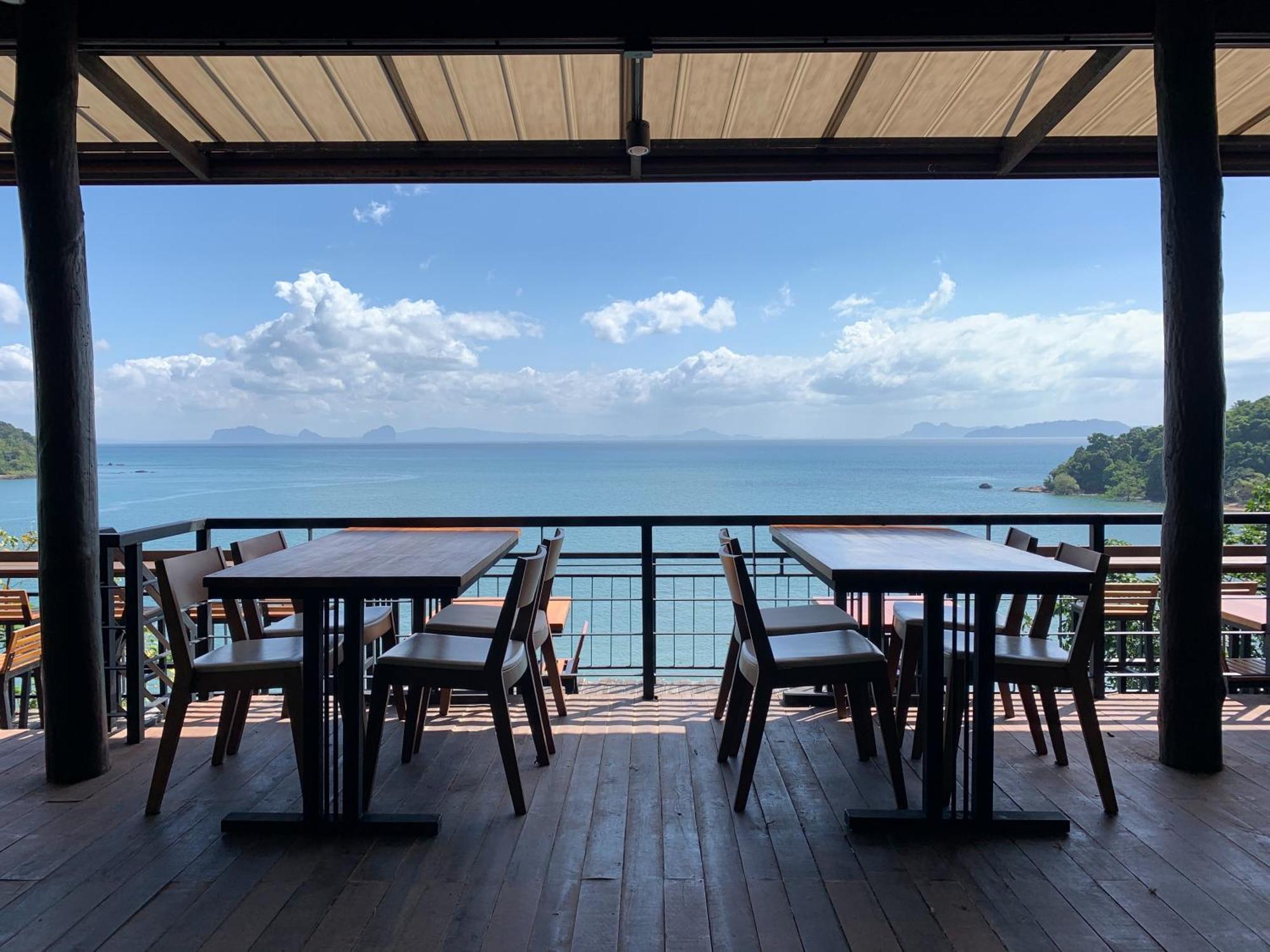 Heaven Hill Lanta Koh Lanta Exterior foto