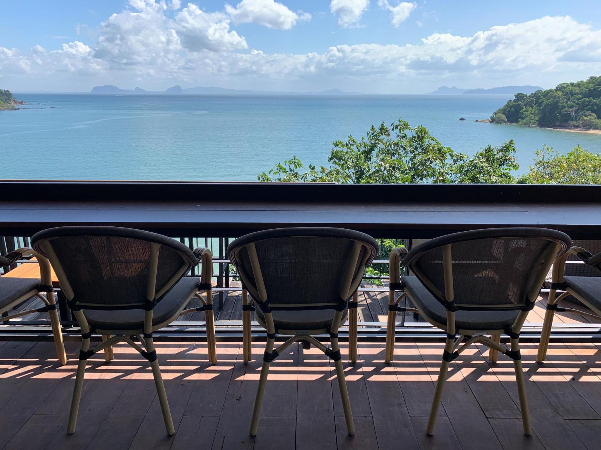 Heaven Hill Lanta Koh Lanta Exterior foto