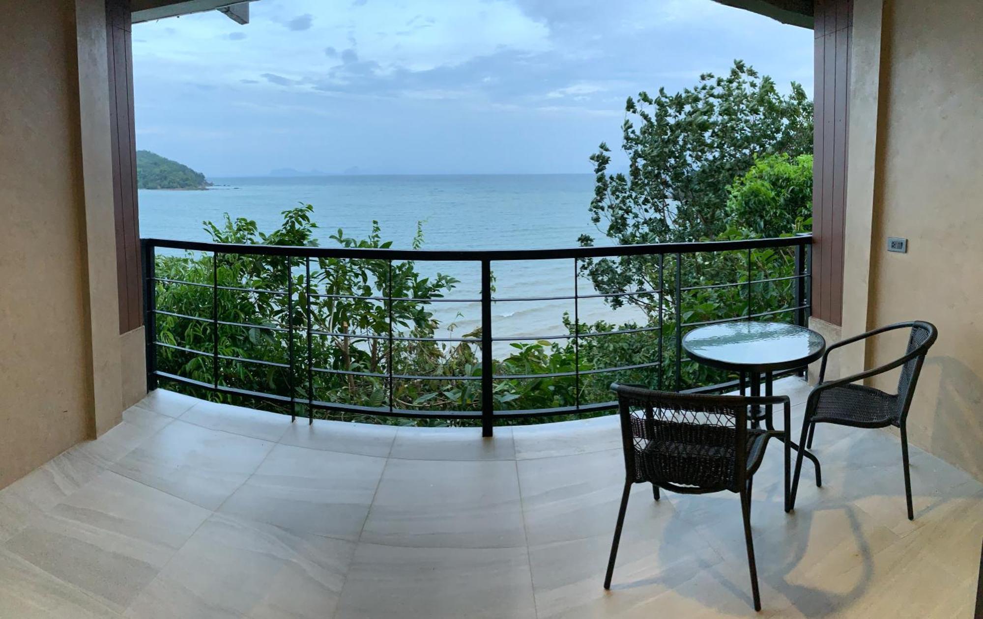 Heaven Hill Lanta Koh Lanta Exterior foto