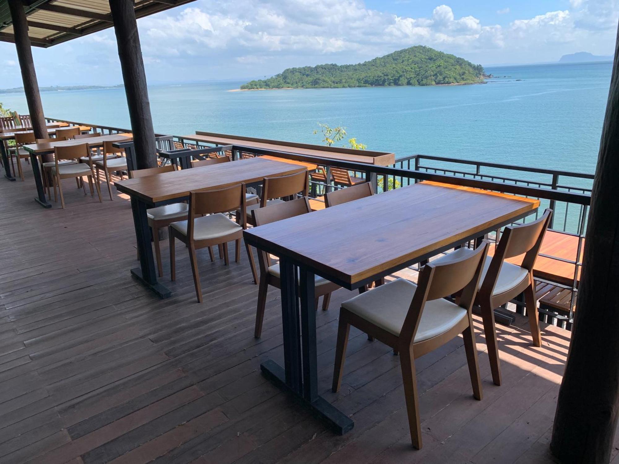 Heaven Hill Lanta Koh Lanta Exterior foto