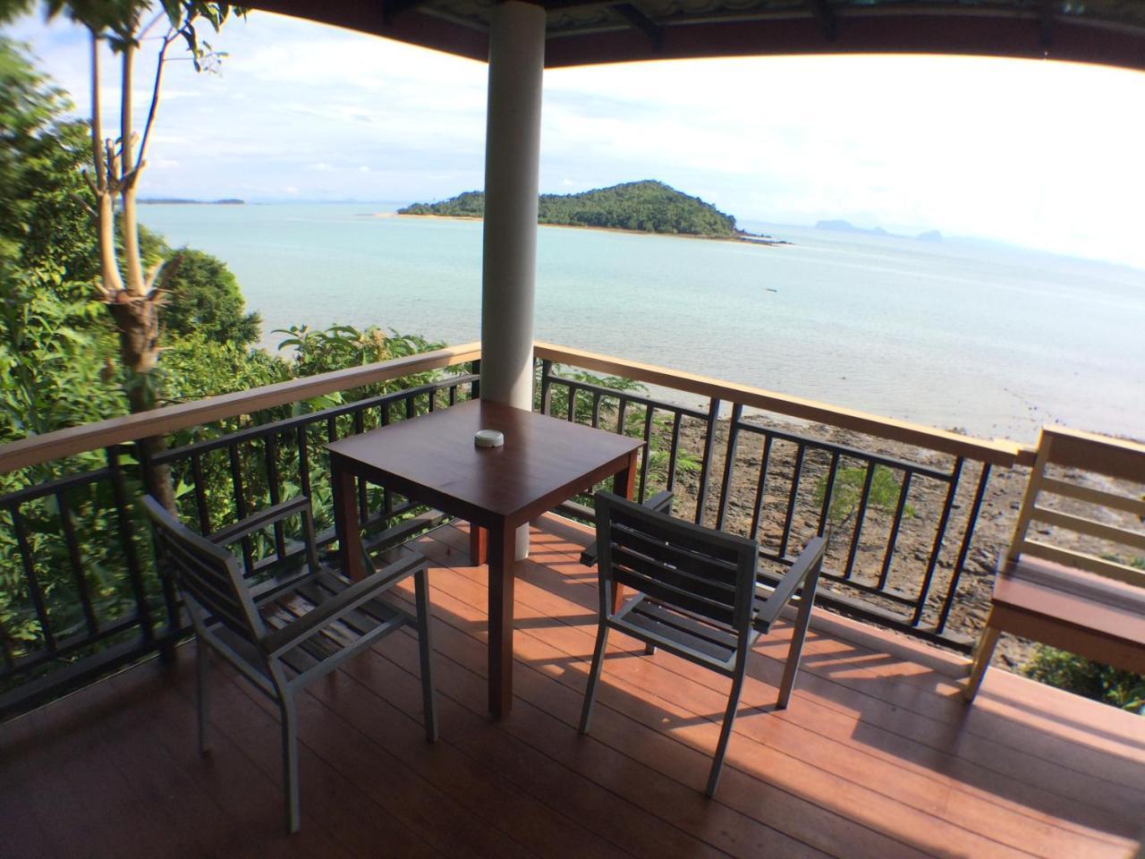 Heaven Hill Lanta Koh Lanta Exterior foto