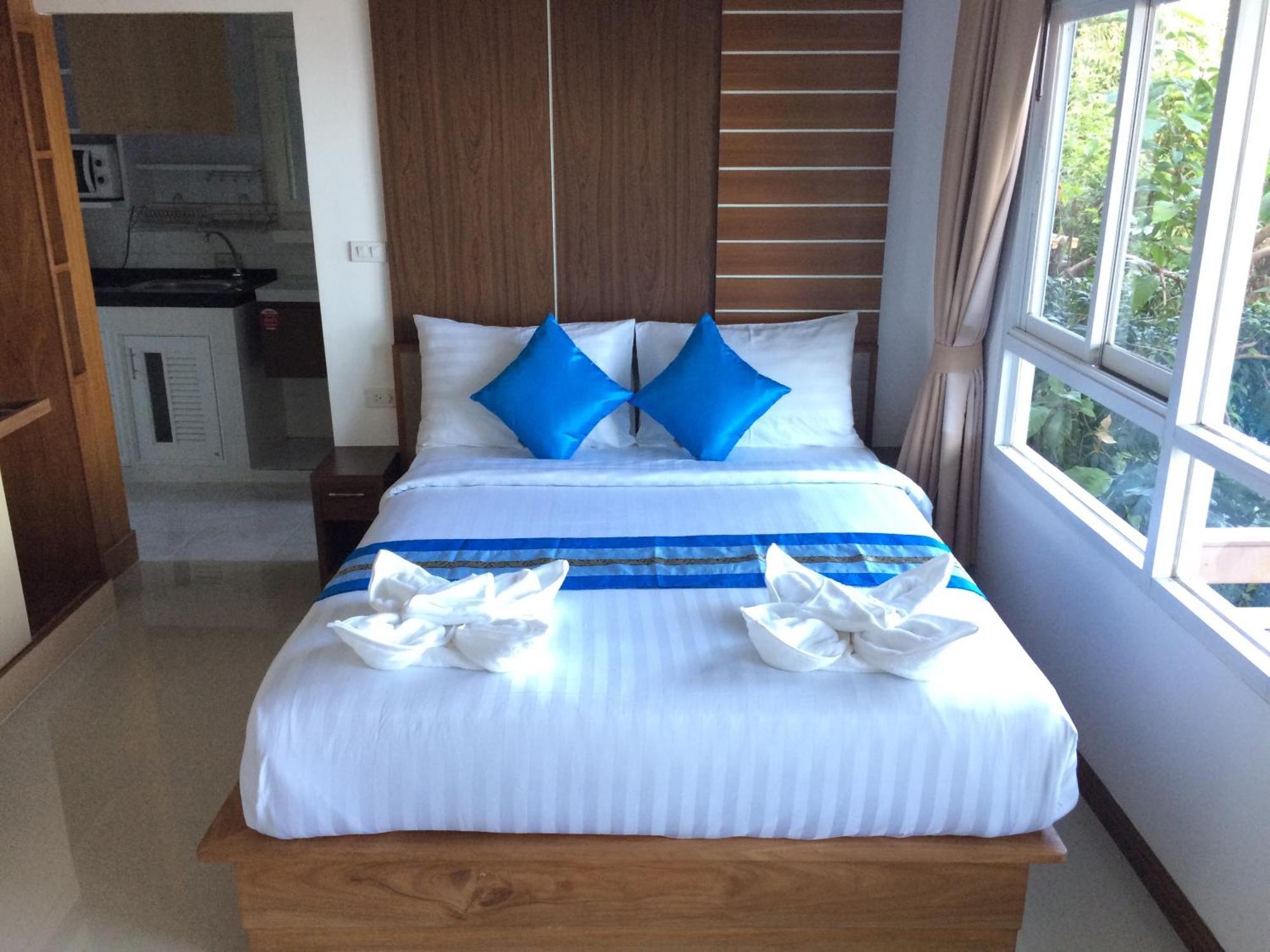 Heaven Hill Lanta Koh Lanta Exterior foto