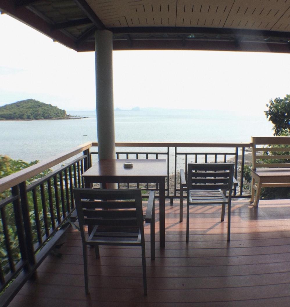 Heaven Hill Lanta Koh Lanta Exterior foto