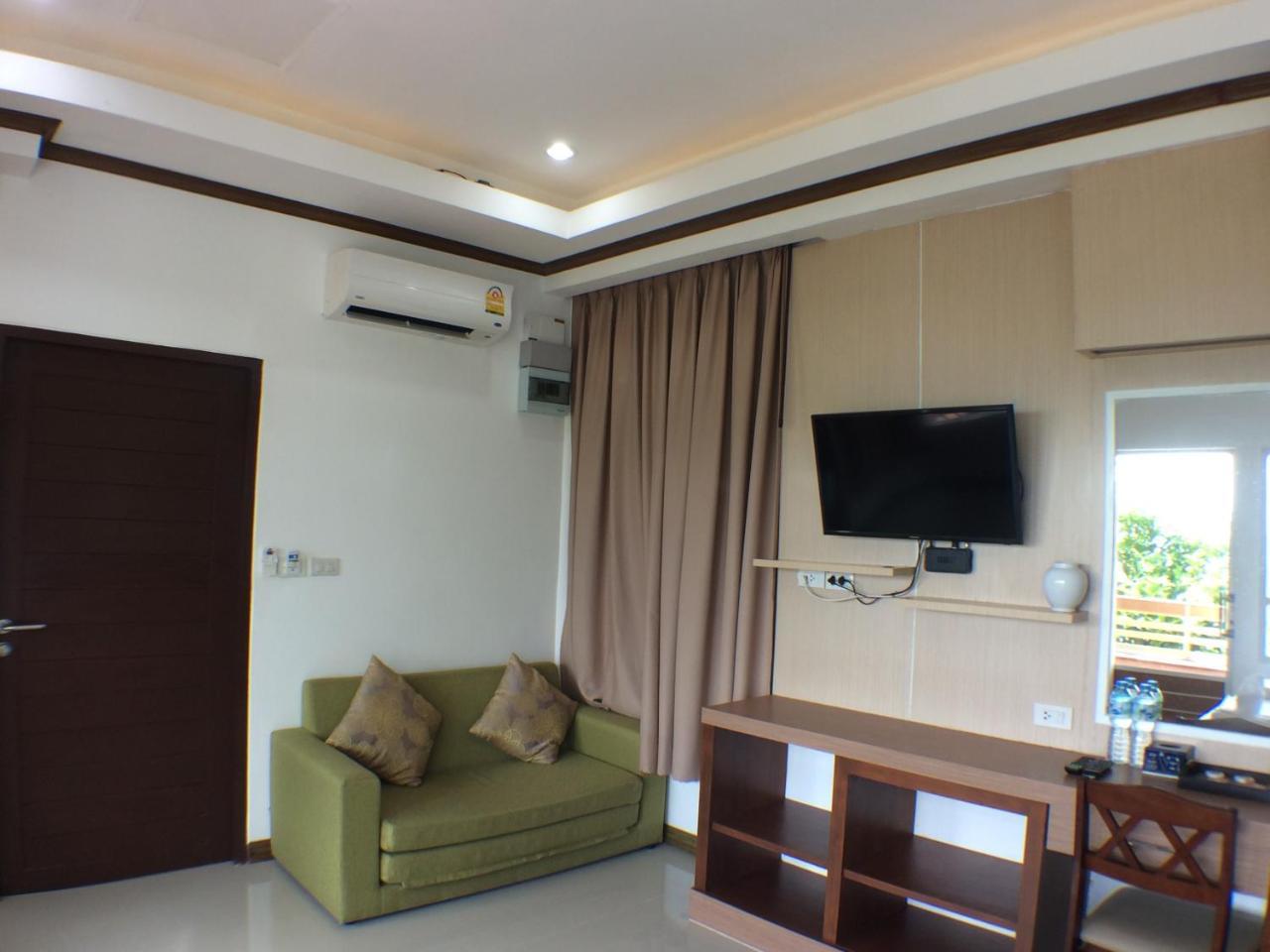 Heaven Hill Lanta Koh Lanta Exterior foto