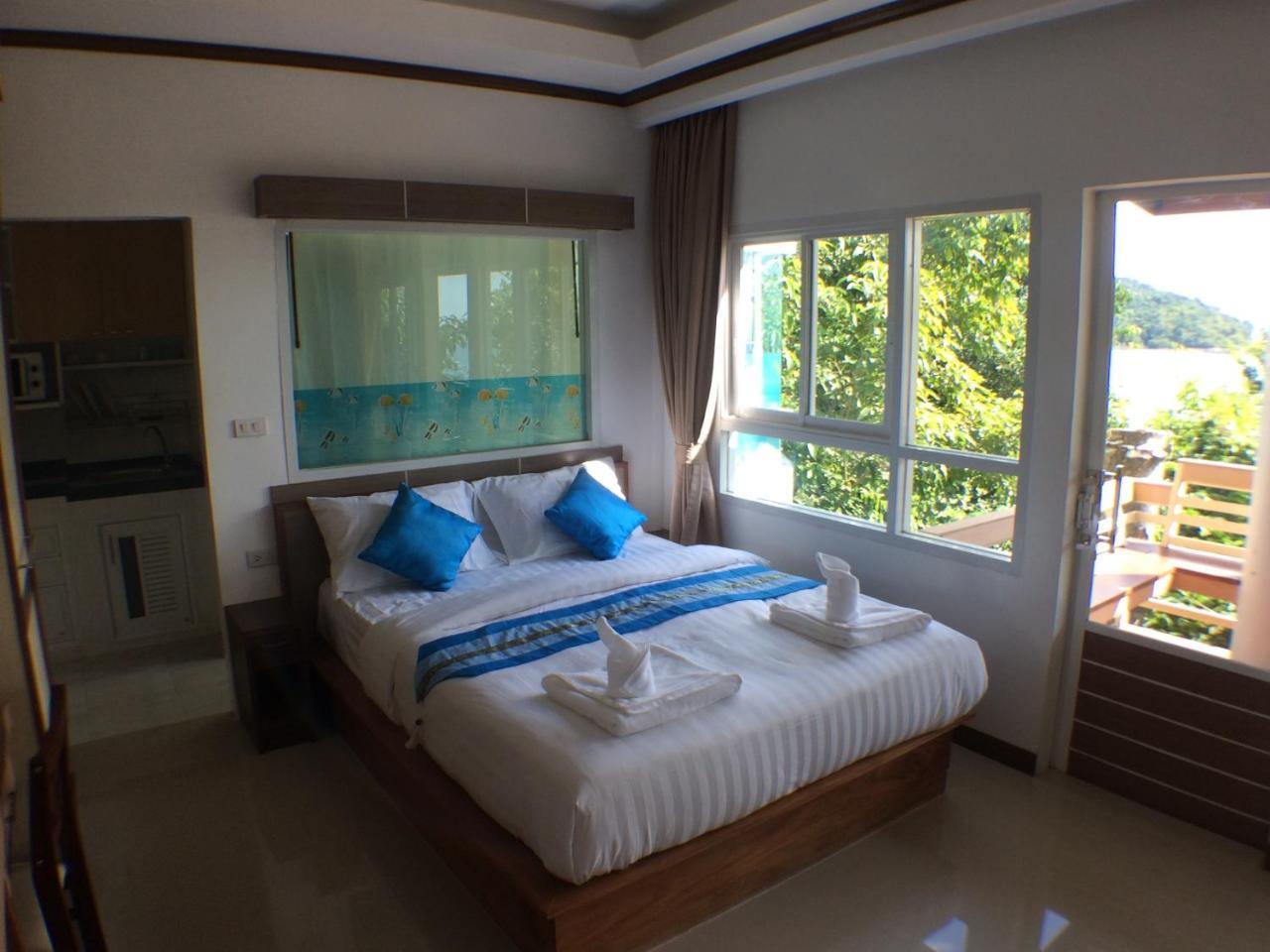 Heaven Hill Lanta Koh Lanta Exterior foto