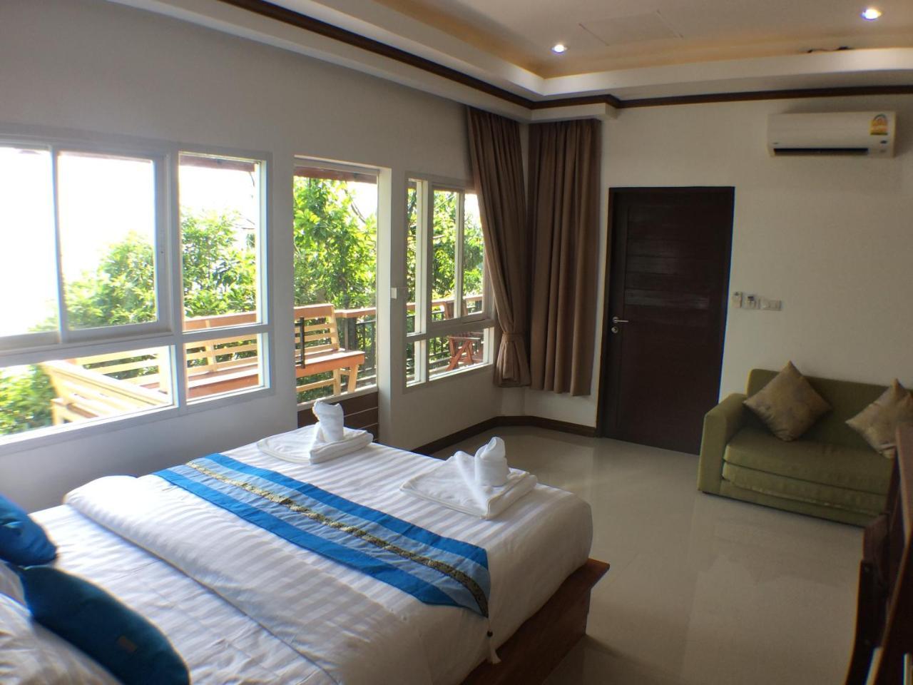 Heaven Hill Lanta Koh Lanta Exterior foto