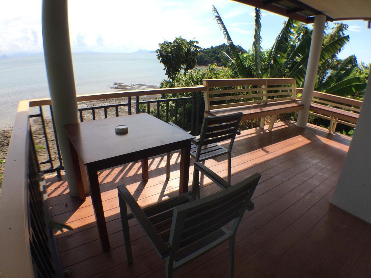 Heaven Hill Lanta Koh Lanta Exterior foto