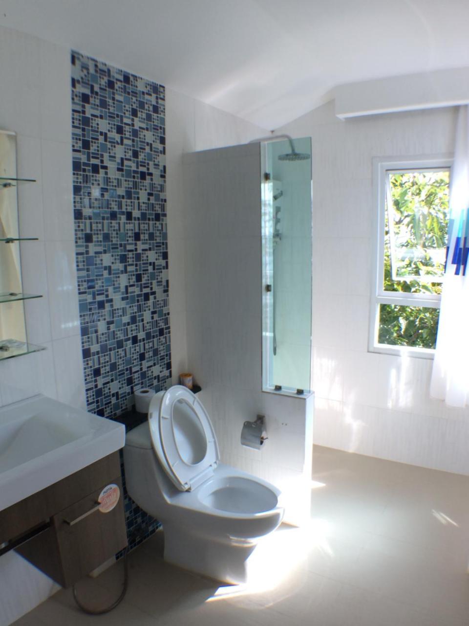 Heaven Hill Lanta Koh Lanta Exterior foto