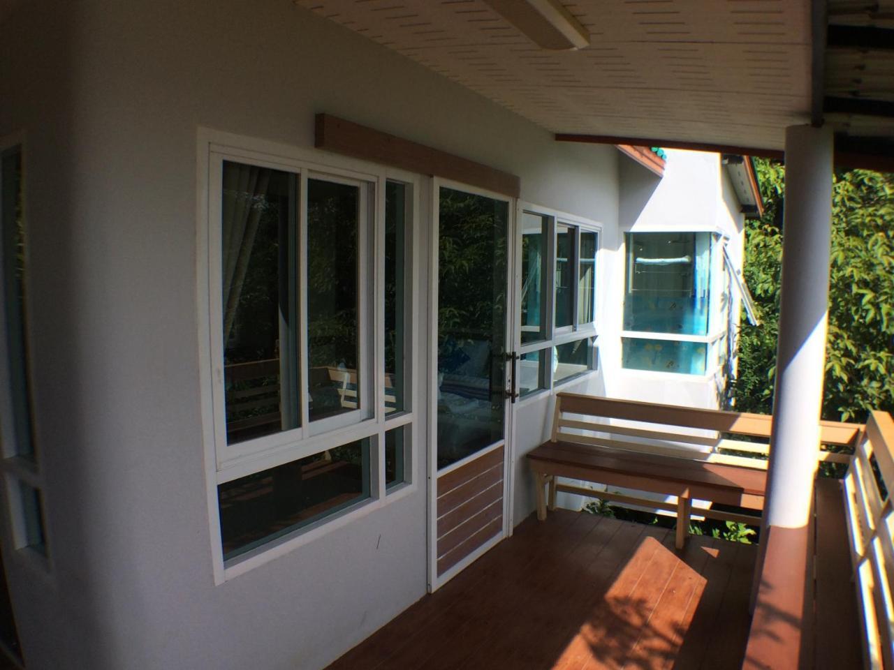 Heaven Hill Lanta Koh Lanta Exterior foto