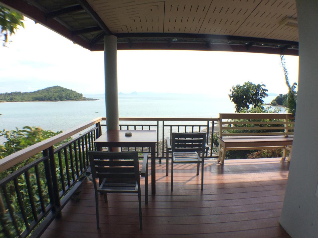 Heaven Hill Lanta Koh Lanta Exterior foto